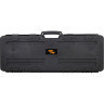 Кейс для оружия SHOTTIME 85x30x12,3 см IP65 полипропилен пена чёрный ST-C-34-850
