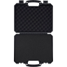 Кейс для пистолетов SHOTTIME 33x28x8,6 см IP65 полипропилен пена чёрный ST-C-12-330